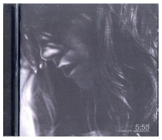 即決・送料無料(2点で)◆シャルロット・ゲンズブール Charlotte Gainsbourg◆5:55◆Everything I Cannot See The Operation◆(a8469)_画像1