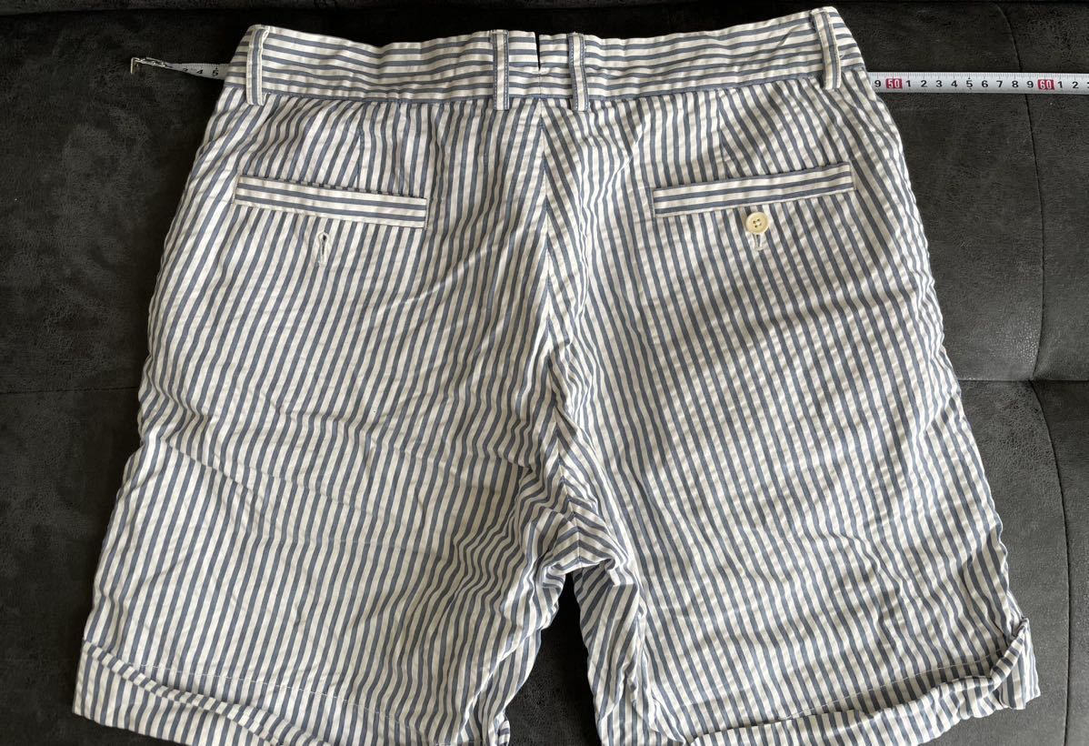 ビームス　BEAMS ユナイテッドアローズ　UNITED ARROWS ハーフパンツ ショートパンツ　セット_画像9