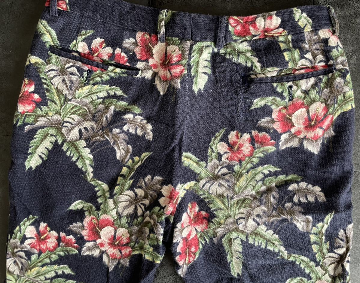 ビームス　BEAMS ユナイテッドアローズ　UNITED ARROWS ハーフパンツ ショートパンツ　セット_画像2