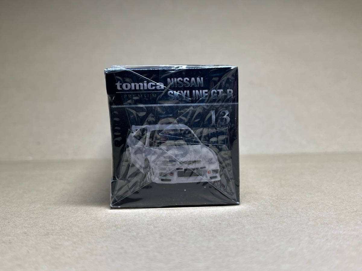トミカプレミアム No 13 日産 スカイライン GT-R|Yahoo!フリマ トミカプレミアム No 13 日産 スカイライン GT-R|Yahoo!フリマ