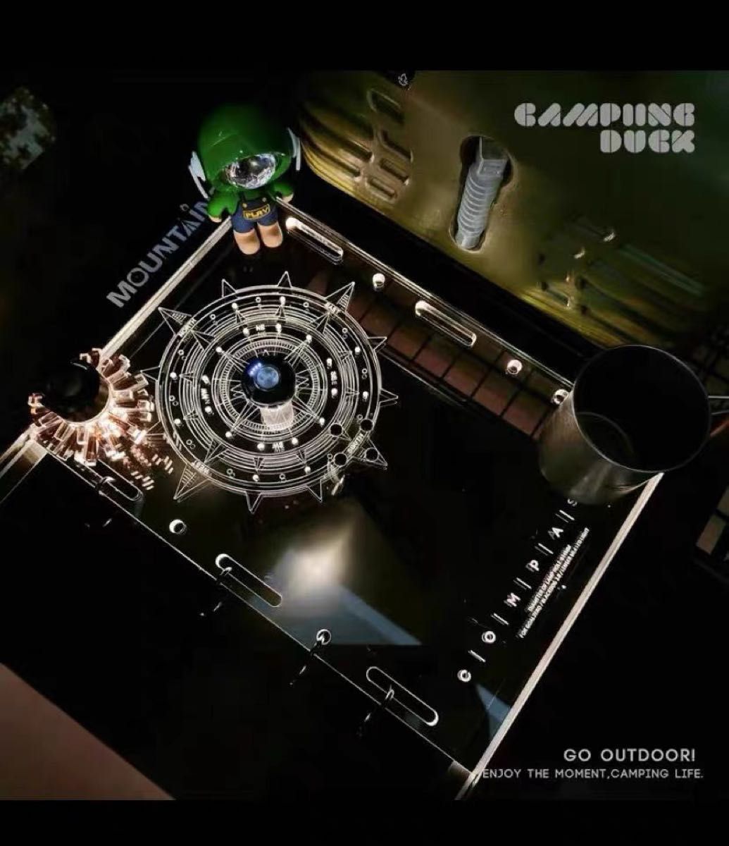 スノーピーク IGT アクリル天板 1ユニット 収納袋付|Yahoo スノーピーク IGT アクリル天板 1ユニット 収納袋付|Yahoo