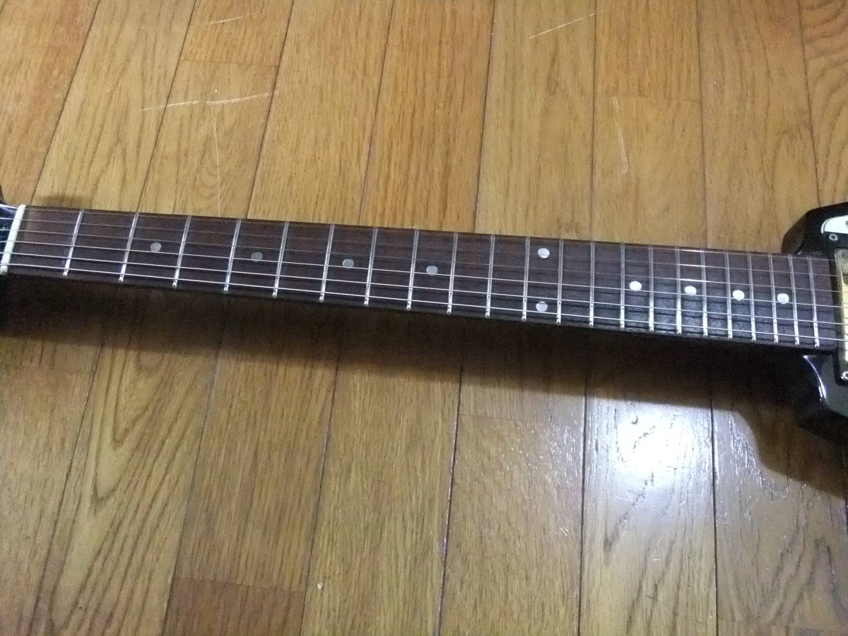 初期 バッカス Brian by Bacchus 極上美品 1958 Flying V 初期 ディープジョイント 超軽量 ブライアン FV フライングV GIBSON ギブソン
