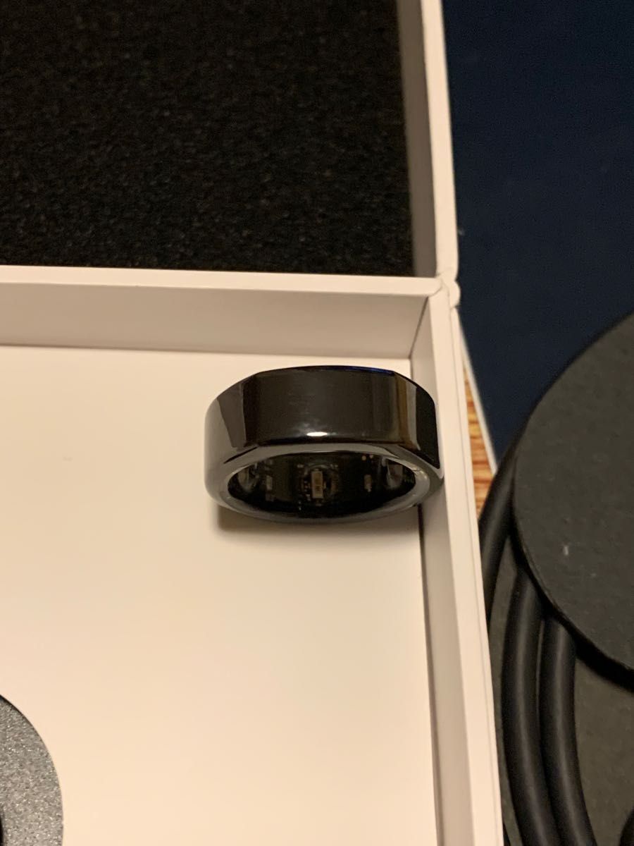 Oura Ring Gen3 Heritage 第3世代 US7｜PayPayフリマ