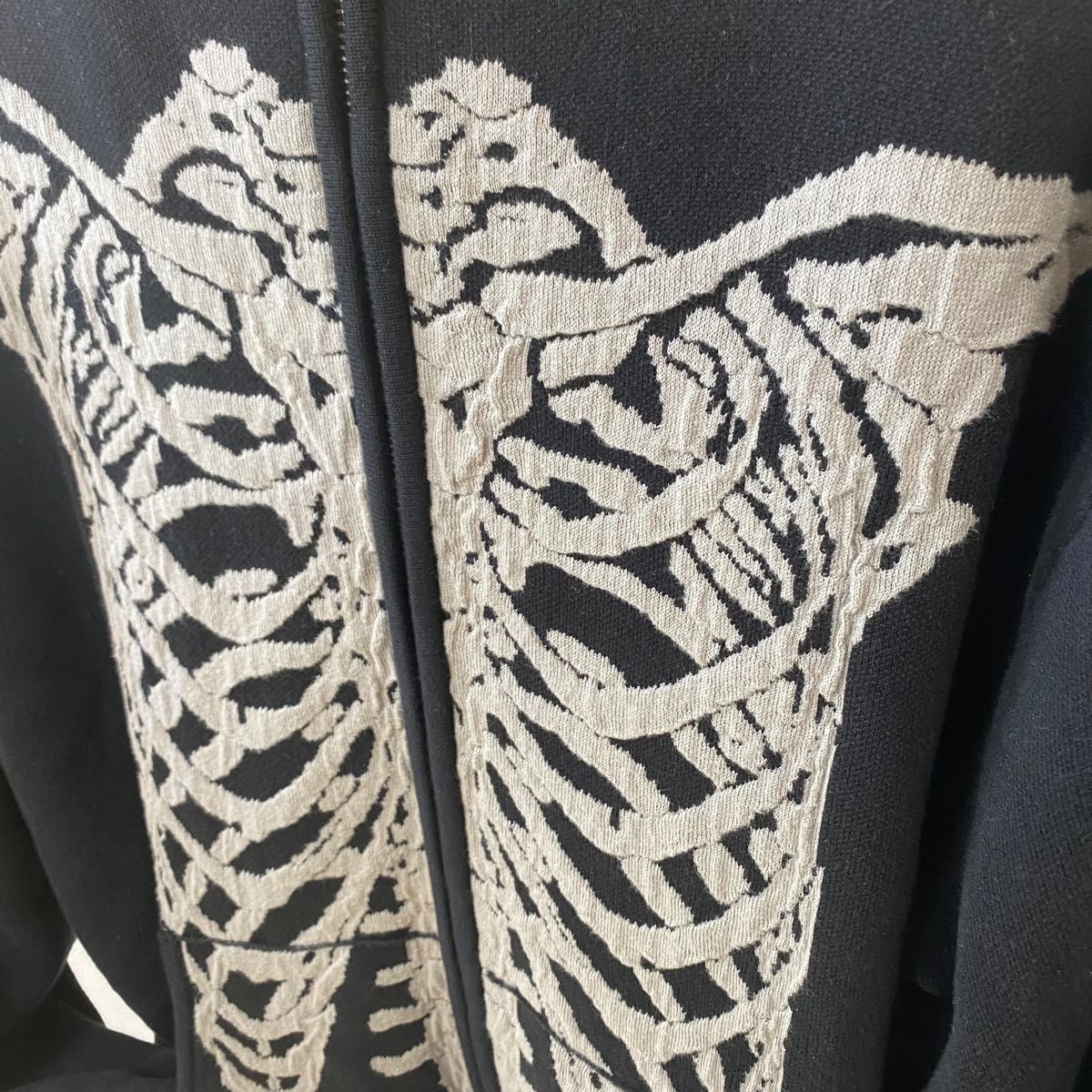 heaven by marc jacobs スケルトンパーカー size xl|Yahoo heaven by marc jacobs スケルトンパーカー size xl|Yahoo