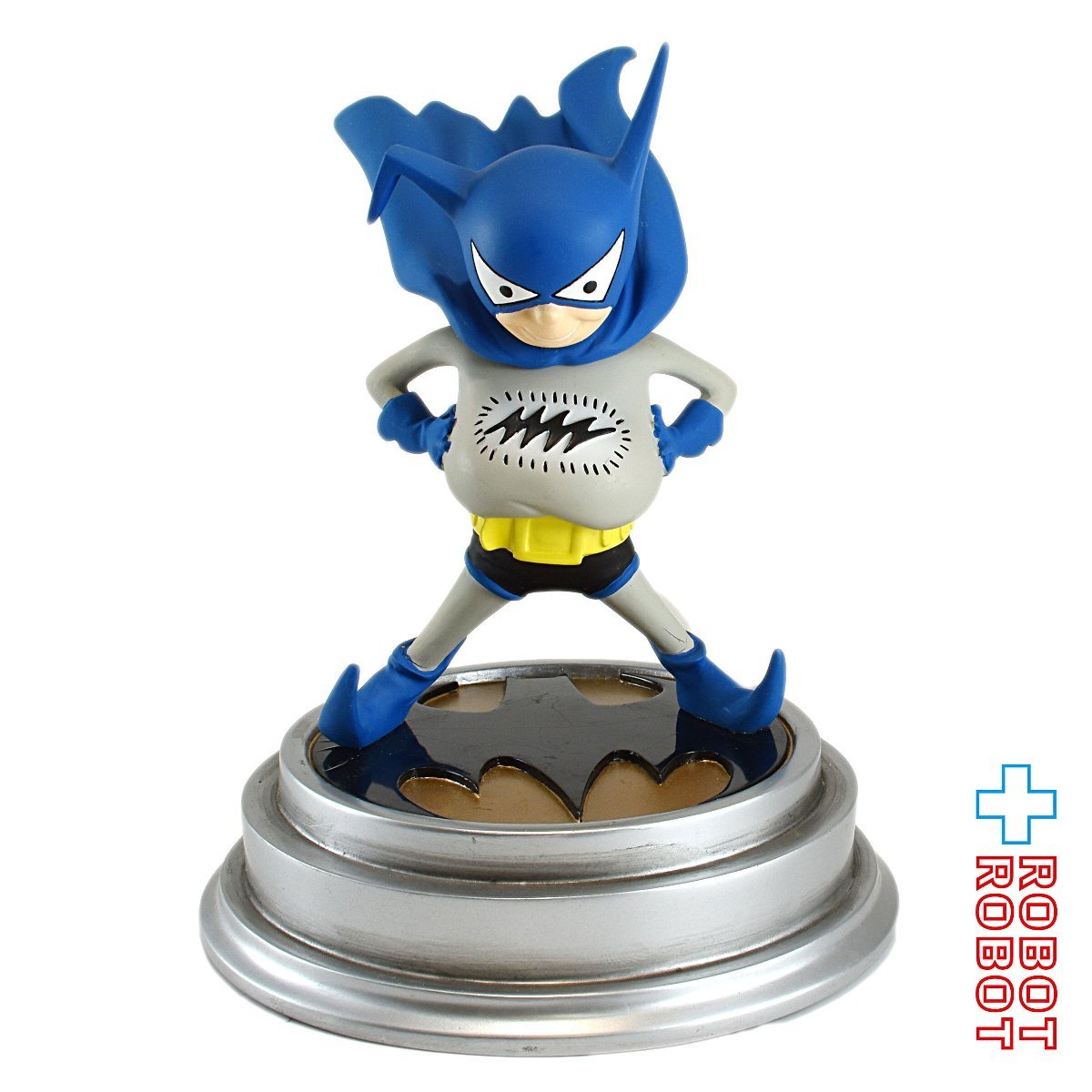 DCダイレクト バットマイト 1500体限定 スタチュー 箱入 DC DIRECT BAT-MITE Hand Painted Cold Cast Porcelain Statue Limited Edition