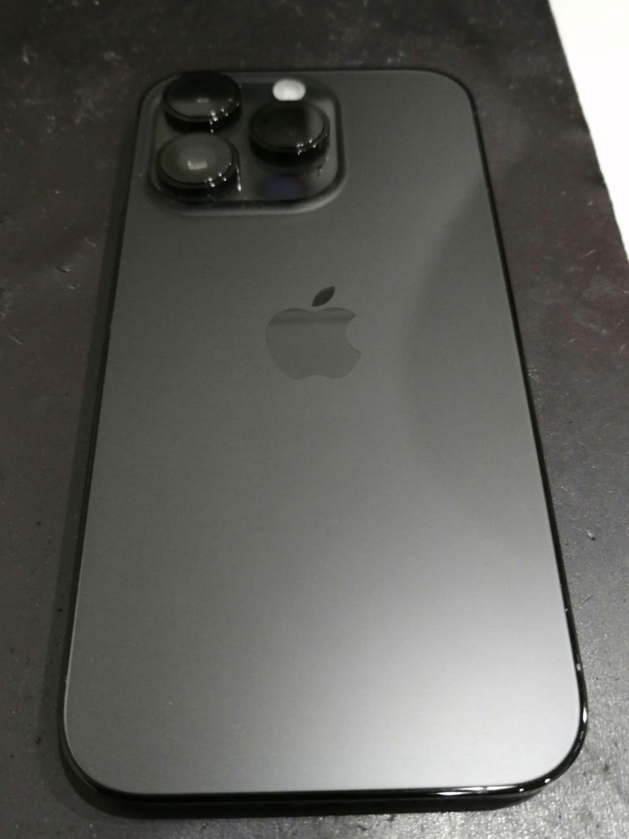 iPhone14Proバックパネル