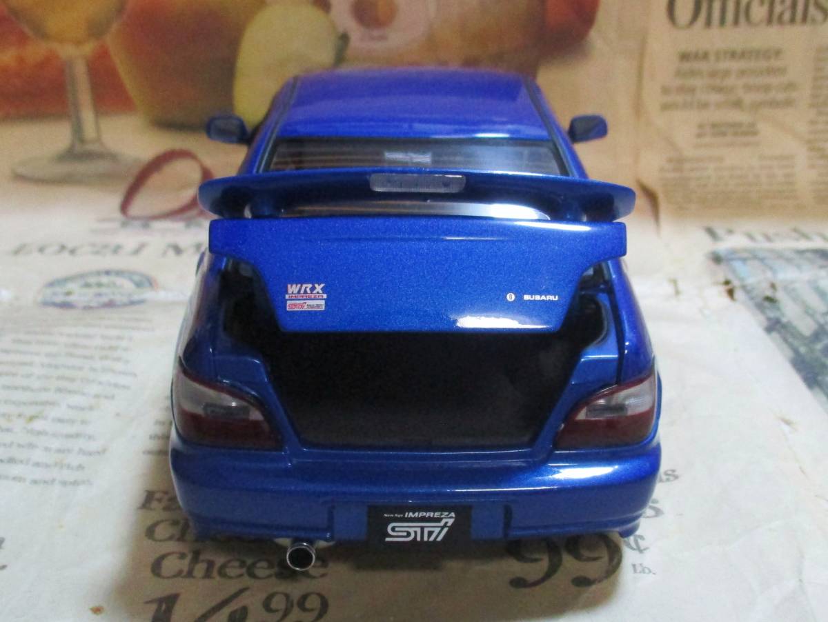 Yahoo!オークション - 絶版 AUTOart 1/18 2001 Subaru New Age Yahoo!オークション - 絶版 AUTOart 1/18 2001 Subaru New Age