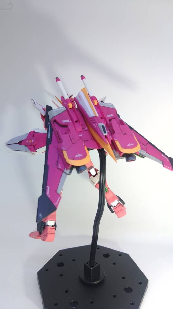 GFF ストライクフリーダム インフィニットジャスティス GUNDAM GFF ストライクフリーダム インフィニットジャスティス GUNDAM