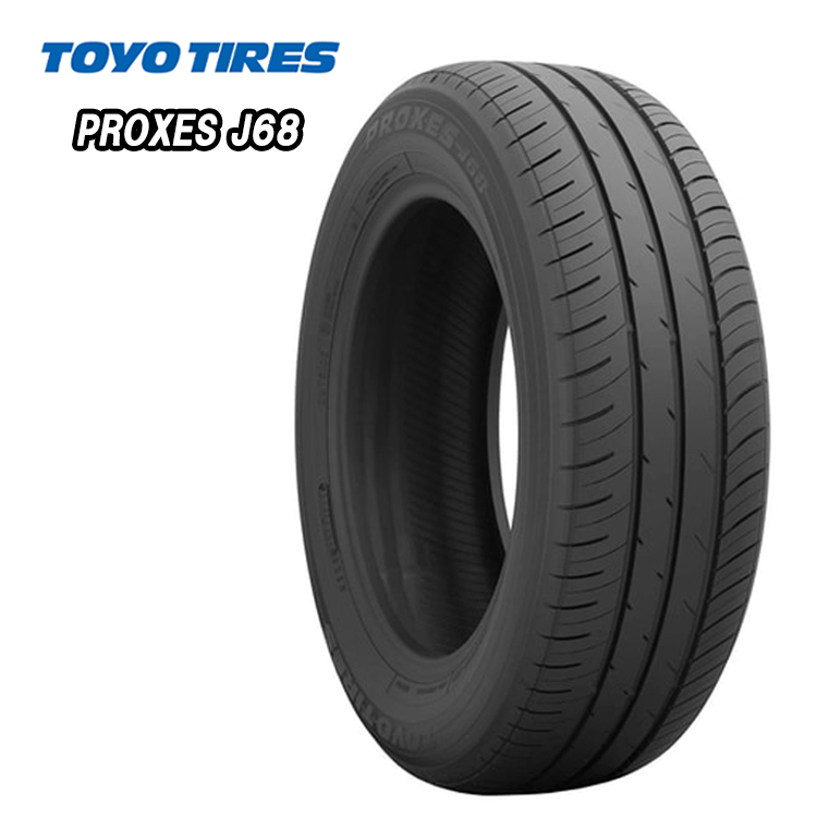 TOYOTIRES PROXES j68-