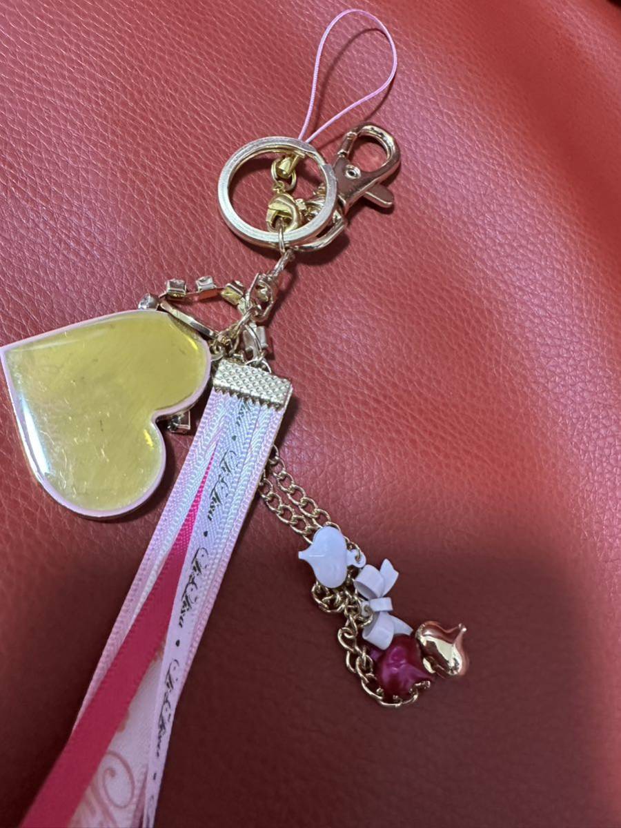  new goods! Liz Lisa Novelty key holder 