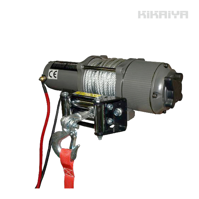 福袋特集 2022 電動ウインチ12V 電動ホイスト 最大牽引能力1800kg 無線/有線リモコン ウィンチ KIKAIYA その他 福袋特集 2022 電動ウインチ12V 電動ホイスト 最大牽引能力1800kg 無線/有線リモコン ウィンチ KIKAIYA その他