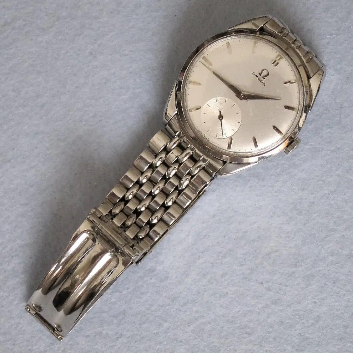 OMEGA オメガ スモールセコンド 30mmキャリバー 2900-1 OMEGA オメガ スモールセコンド 30mmキャリバー 2900-1