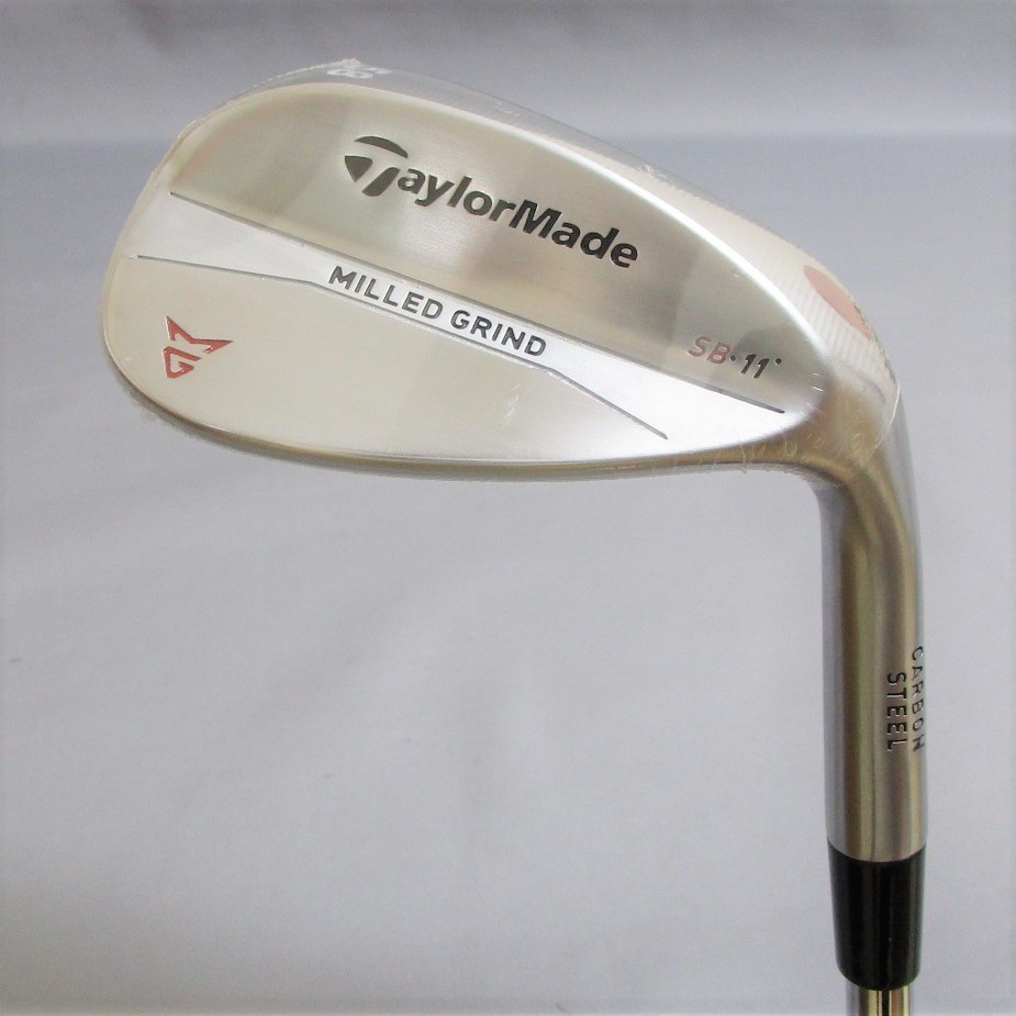 2022福袋】 Taylor Wedge Gold Dynamic Temper True ウェッジ