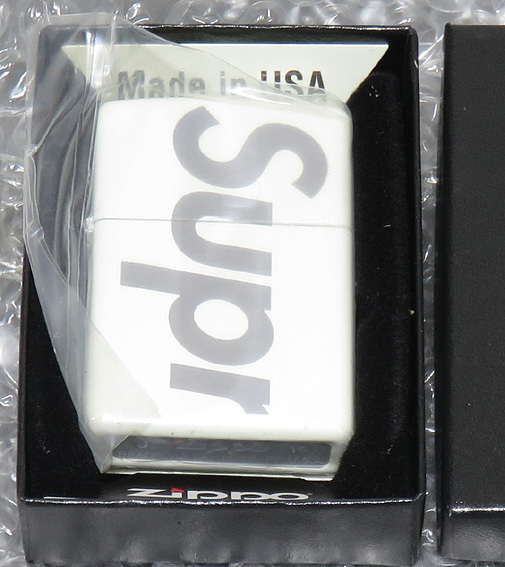 数量限定価格!! 20ss Spureme Glow-in-the-Dark Zippo その他 - www