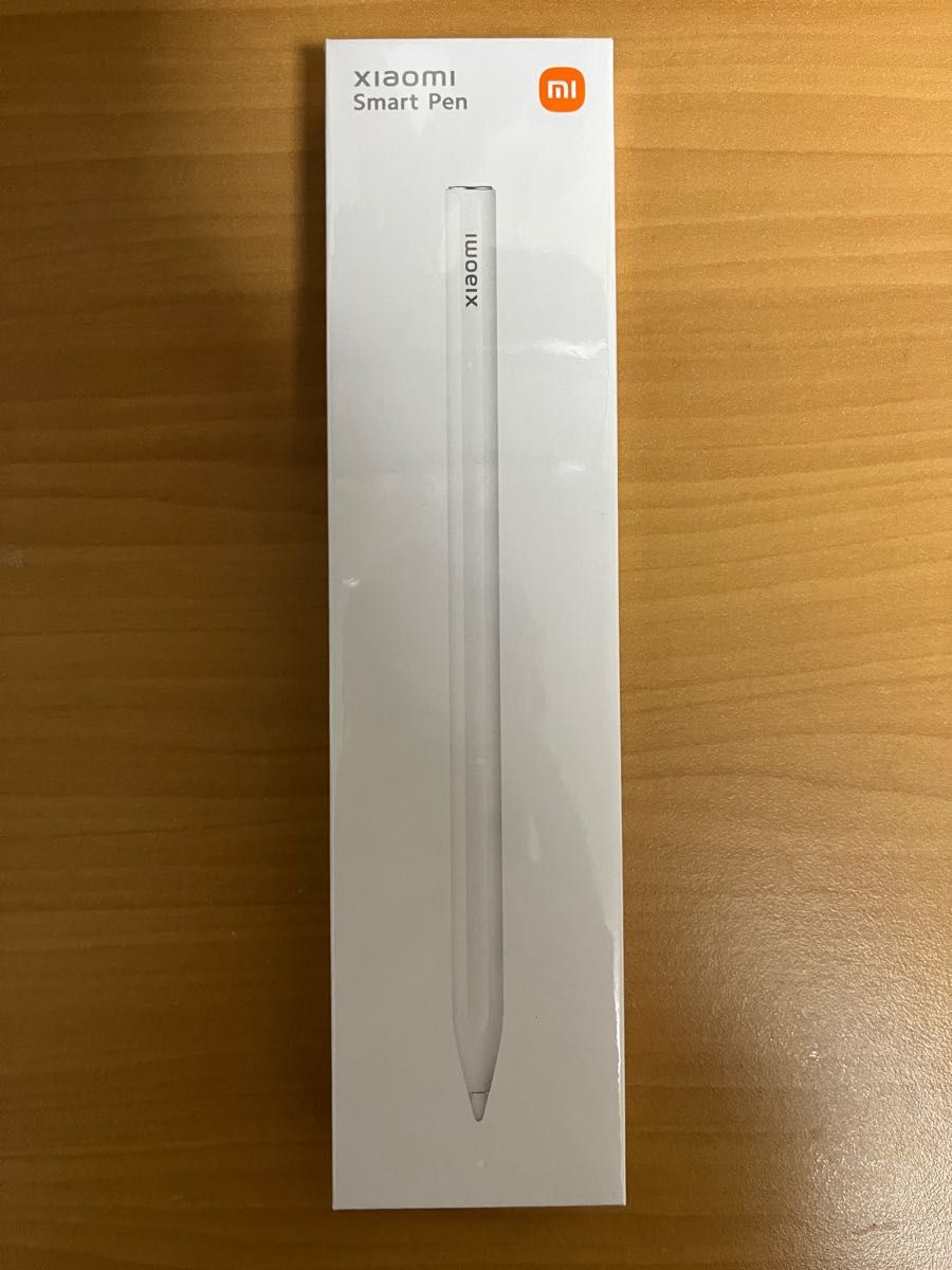 新品・未開封】Xiaomi Smart Pen 第2世代 www.apidofarm.com