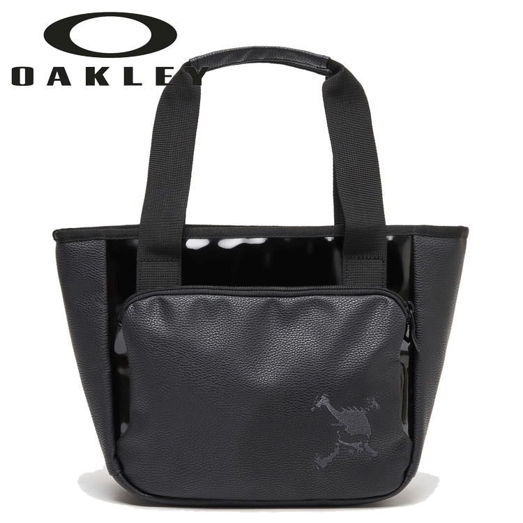 【正規品】 OAKLEY FOS901533 FW【オークリー】【バッグ】【カートポーチ】【081/Black】【GolfBag】 17.0 TOTE MINI SKULL ポーチ 【正規品】 OAKLEY FOS901533 FW【オークリー】【バッグ】【カートポーチ】【081/Black】【GolfBag】 17.0 TOTE MINI SKULL ポーチ