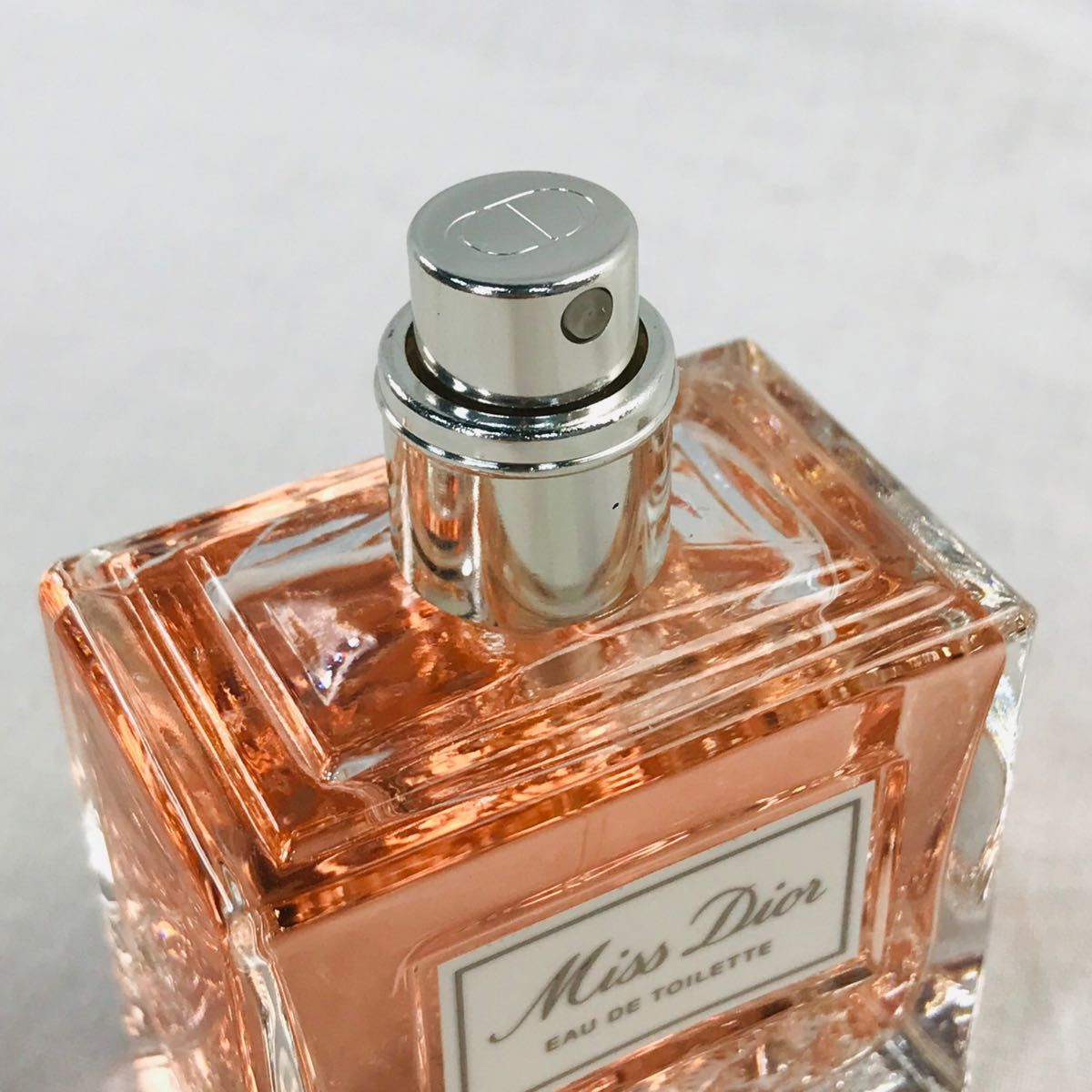 通販新品 Christian Dior - 美品 Dior ミスディオール オードトワレ