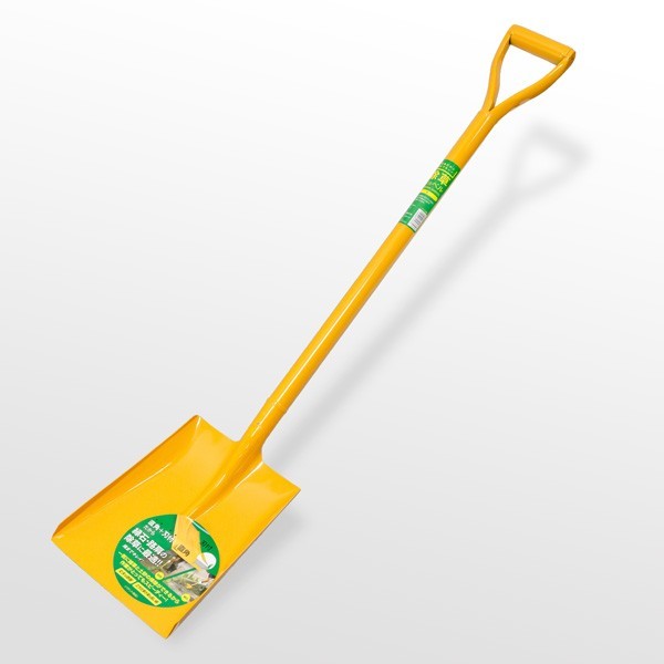 .. woodworking place weeding shovel small 1100mm steel made 