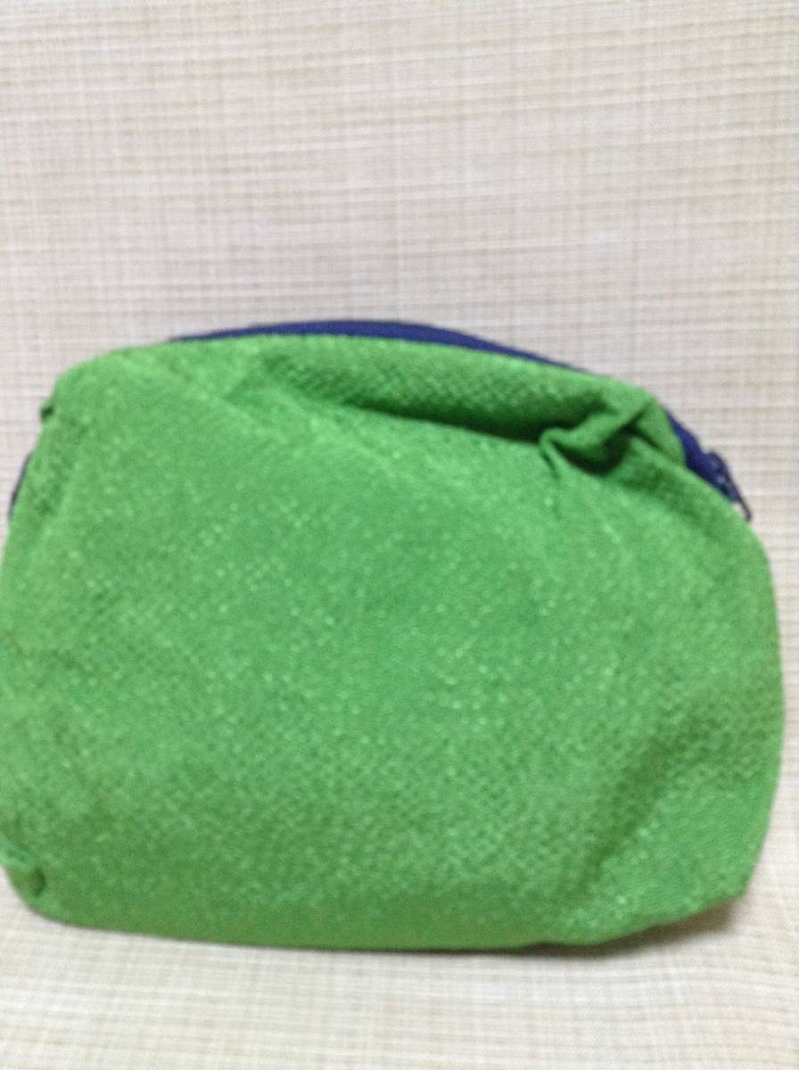 * ручная работа * мир рисунок сумка зеленый ( зеленый ) бардачок ручная работа 