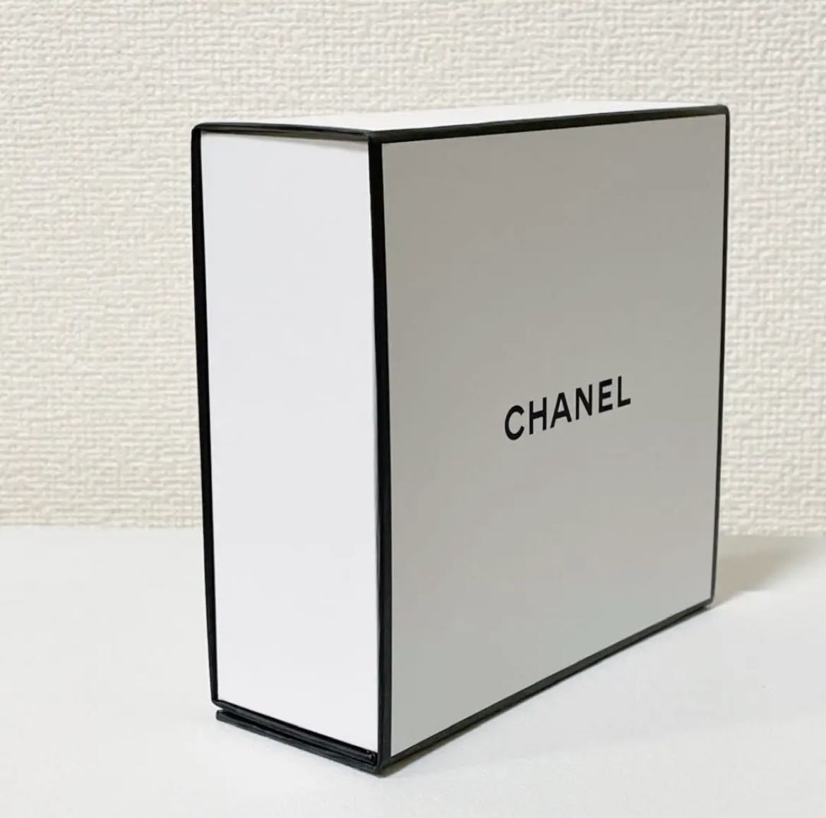  новый товар Chanel CHANEL магнит тип box подарок подарок упаковка высокий бренд интерьер симпатичный упаковка 