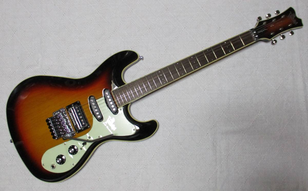 Yahoo!オークション - ARIA VM-BS The Ventures 50th model Yahoo!オークション - ARIA VM-BS The Ventures 50th model