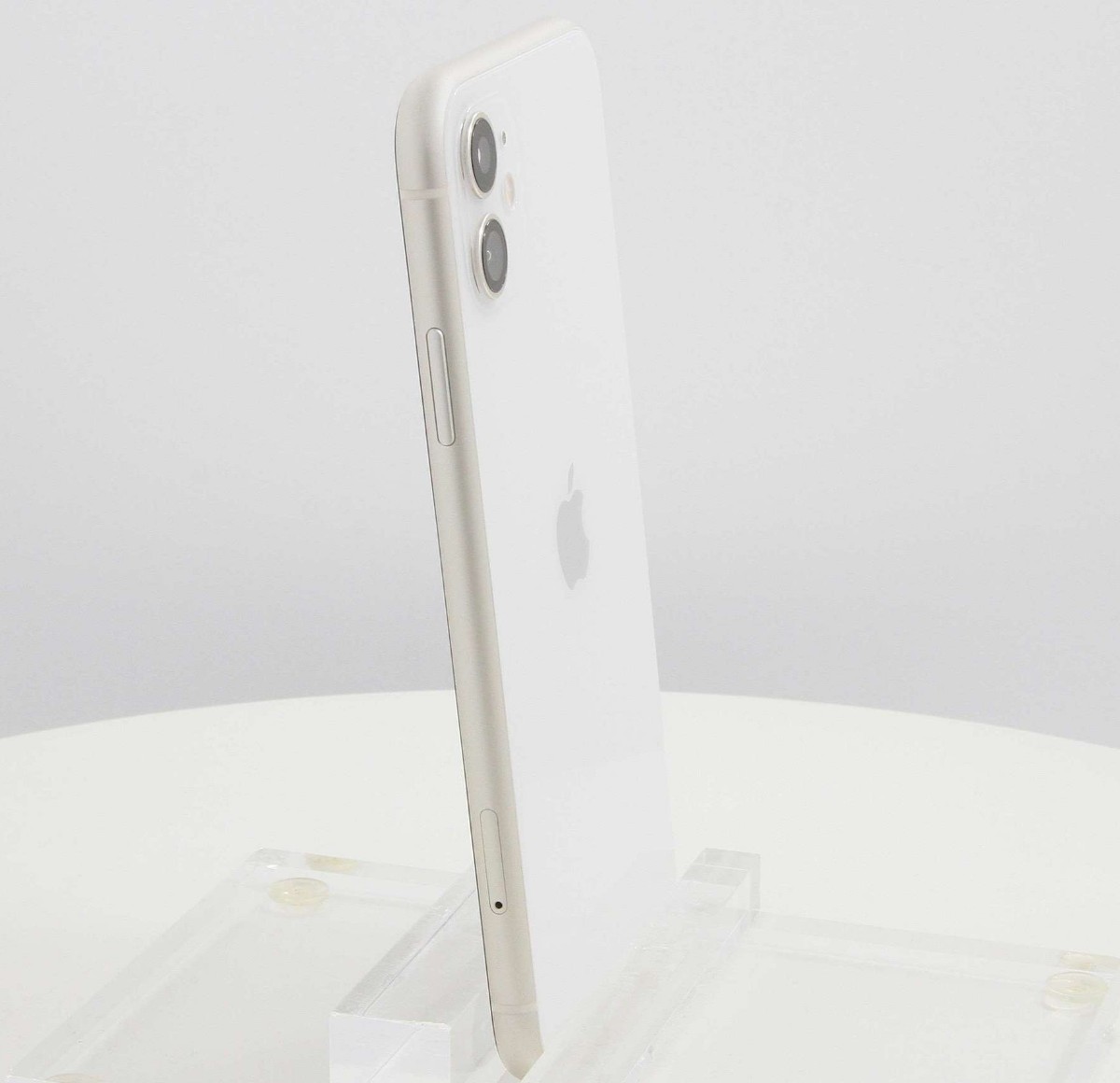 極上美品 ソフトバンク認定中古品 Apple iPhone 11 128GB SIMフリー