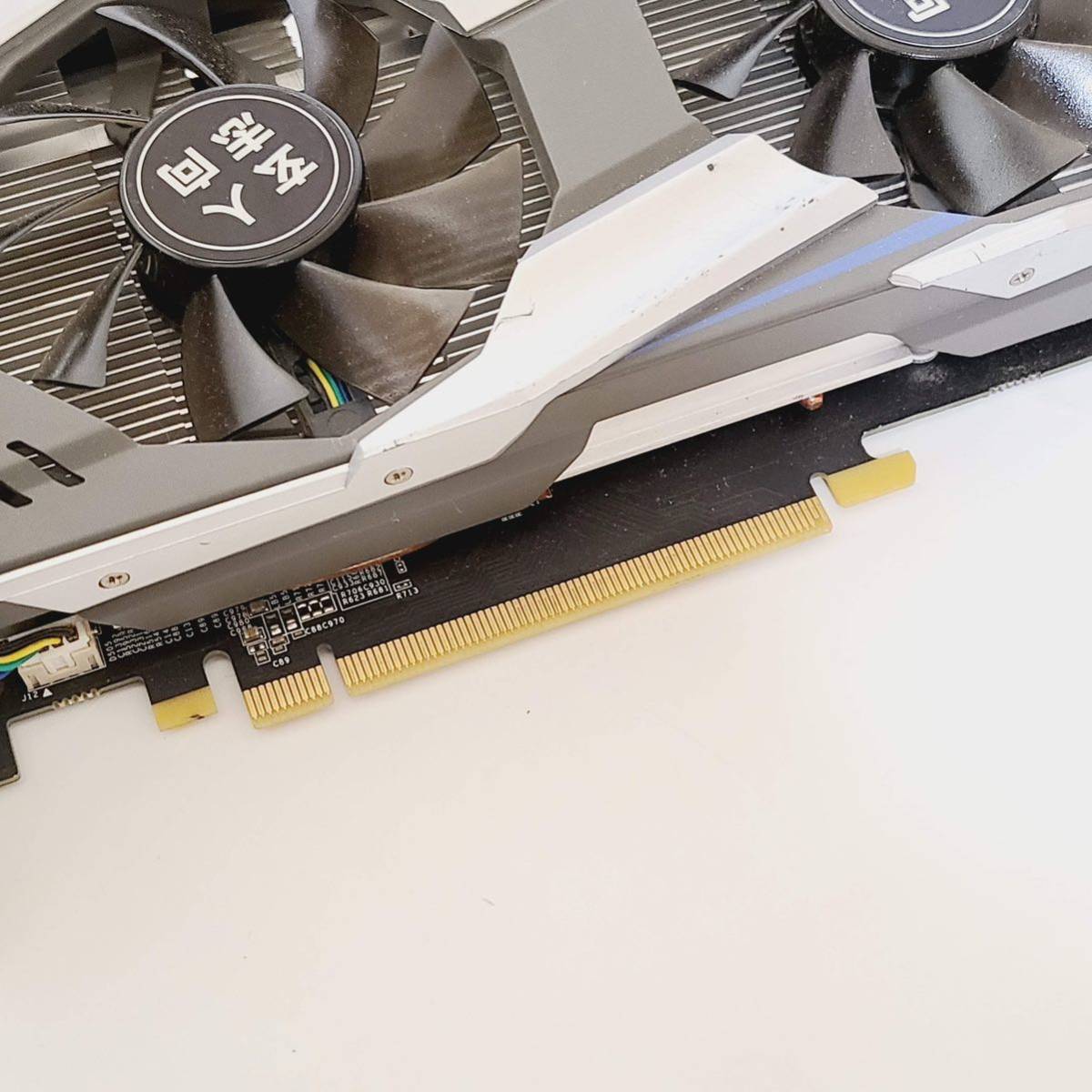 動作確認済み 中古美品 玄人志向 GEFORCE GTX1060 3GB GDDR5/GF