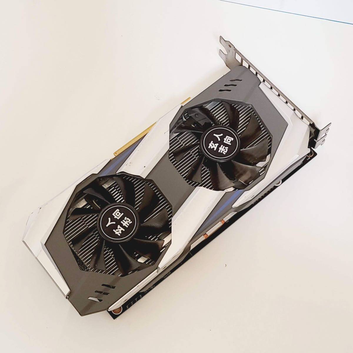 動作確認済み 中古美品 玄人志向 GEFORCE GTX1060 3GB GDDR5/GF
