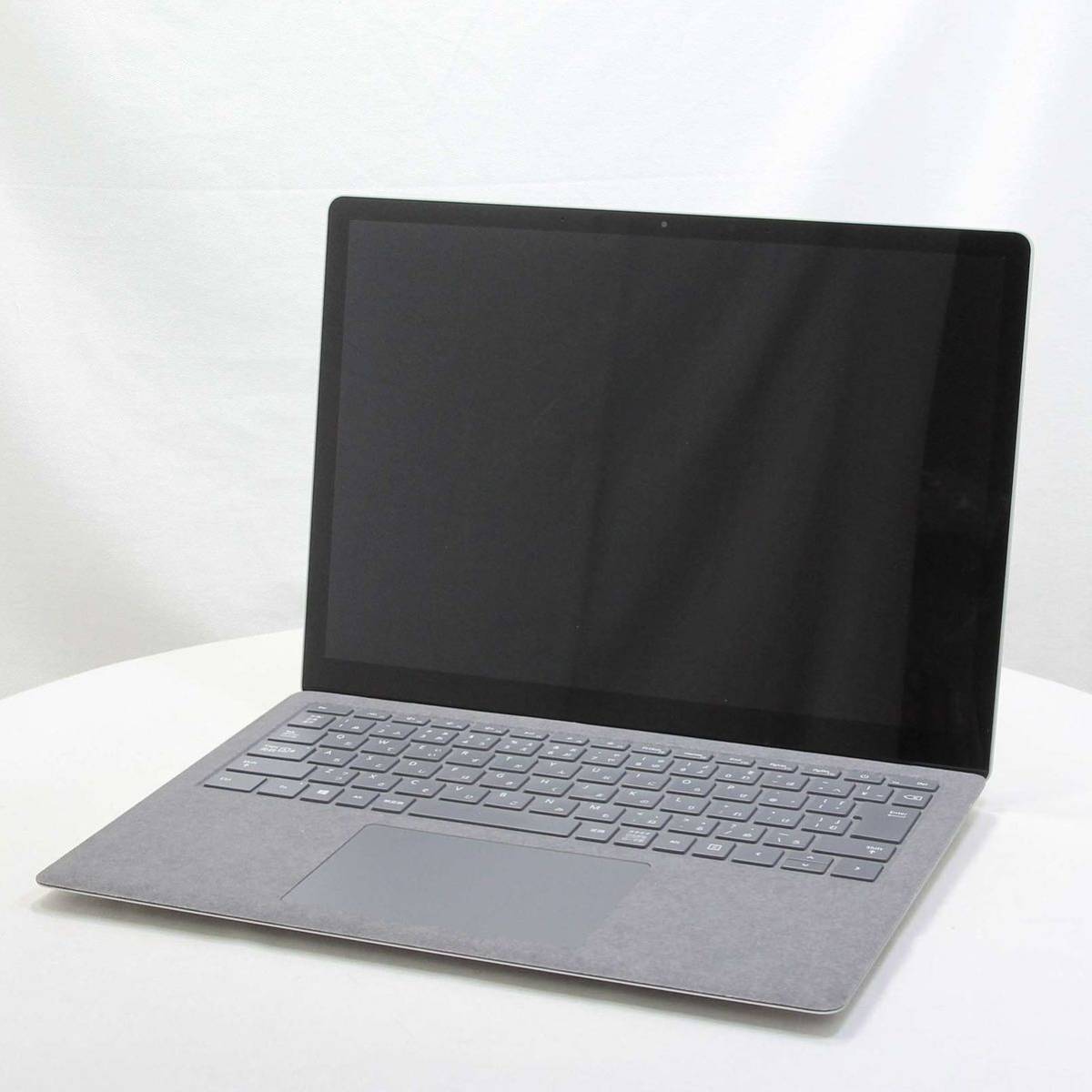 Microsoft Surface Laptop3 Core i7 1065G7 1.3GHz 16GB/512GB 第10