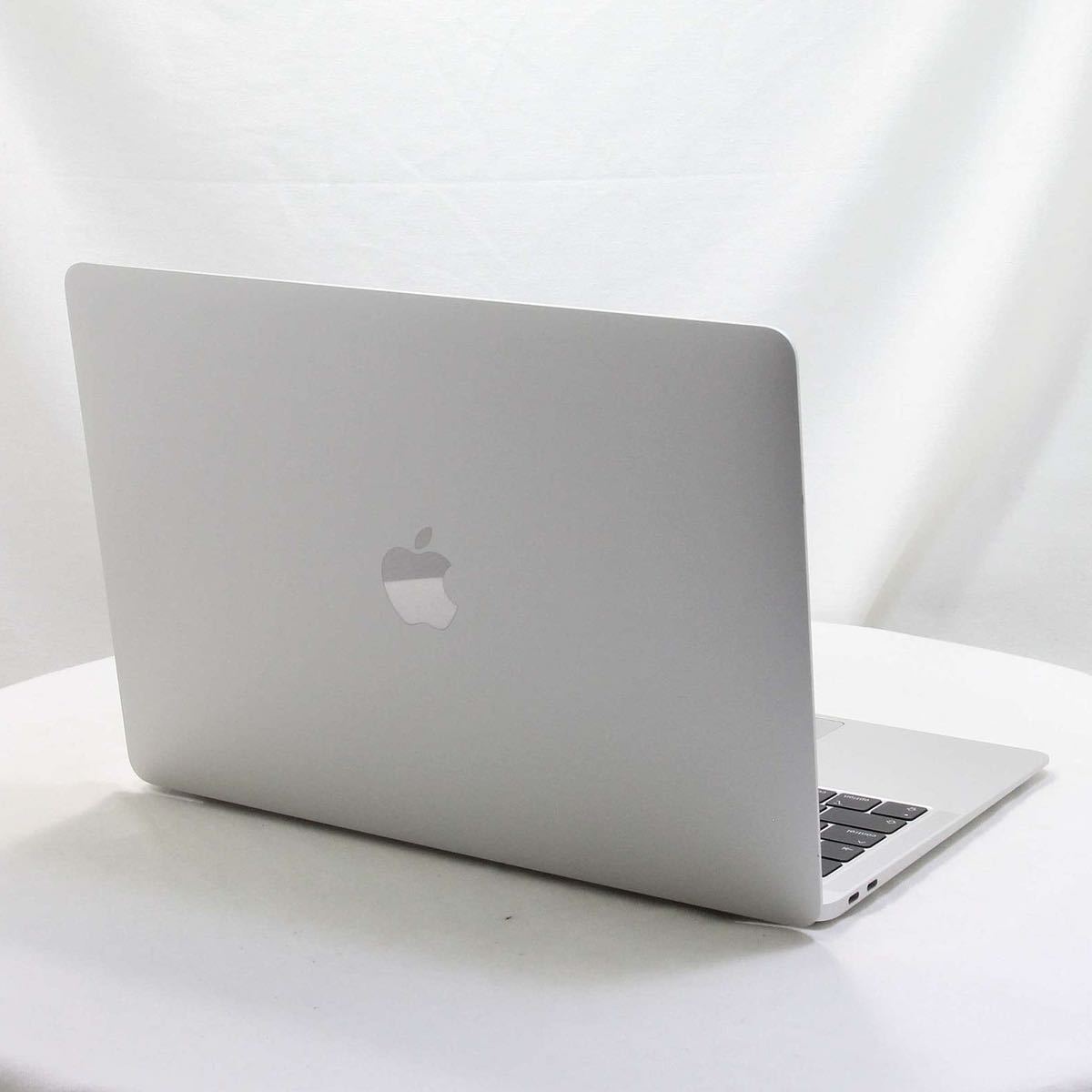 MacBook Air 2019 Retina 13インチ 1.6GHz Core i5 メモリ16GB SSD