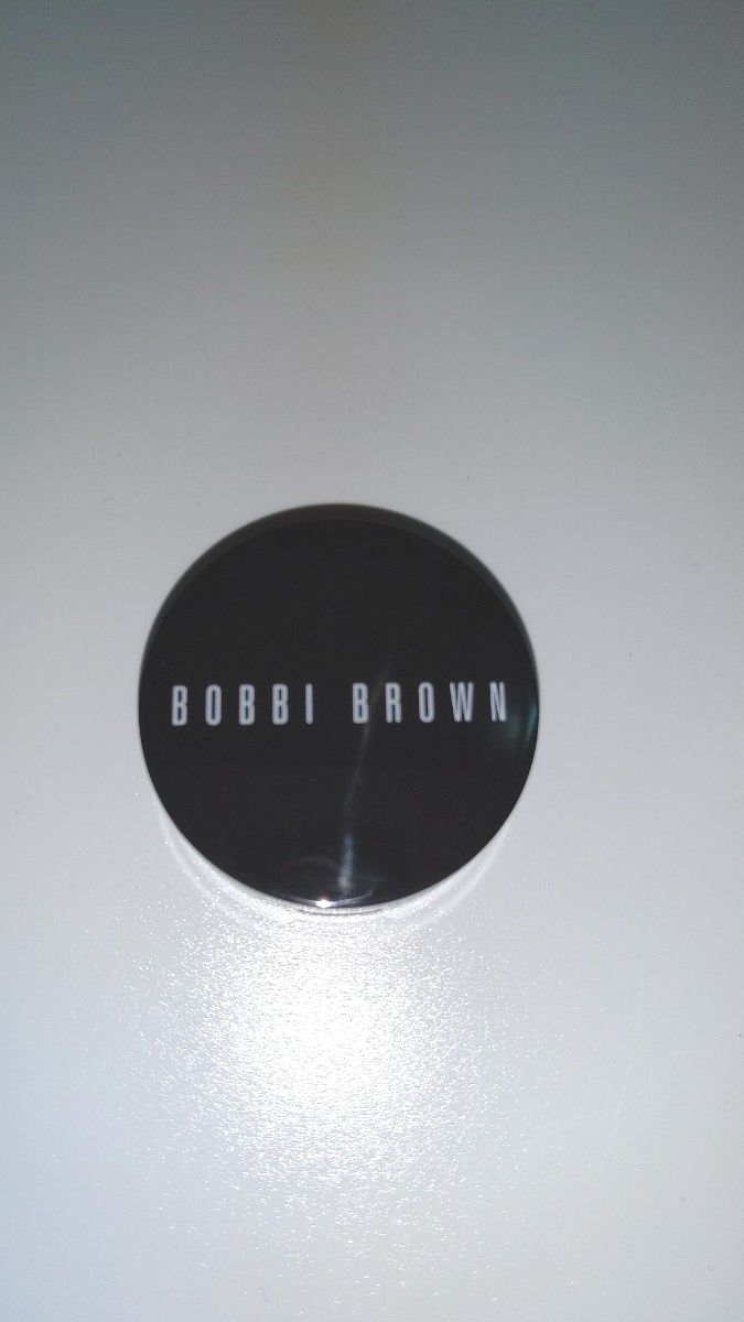 BOBBI BROWN　コレクター　ピーチビスク　2週間使用