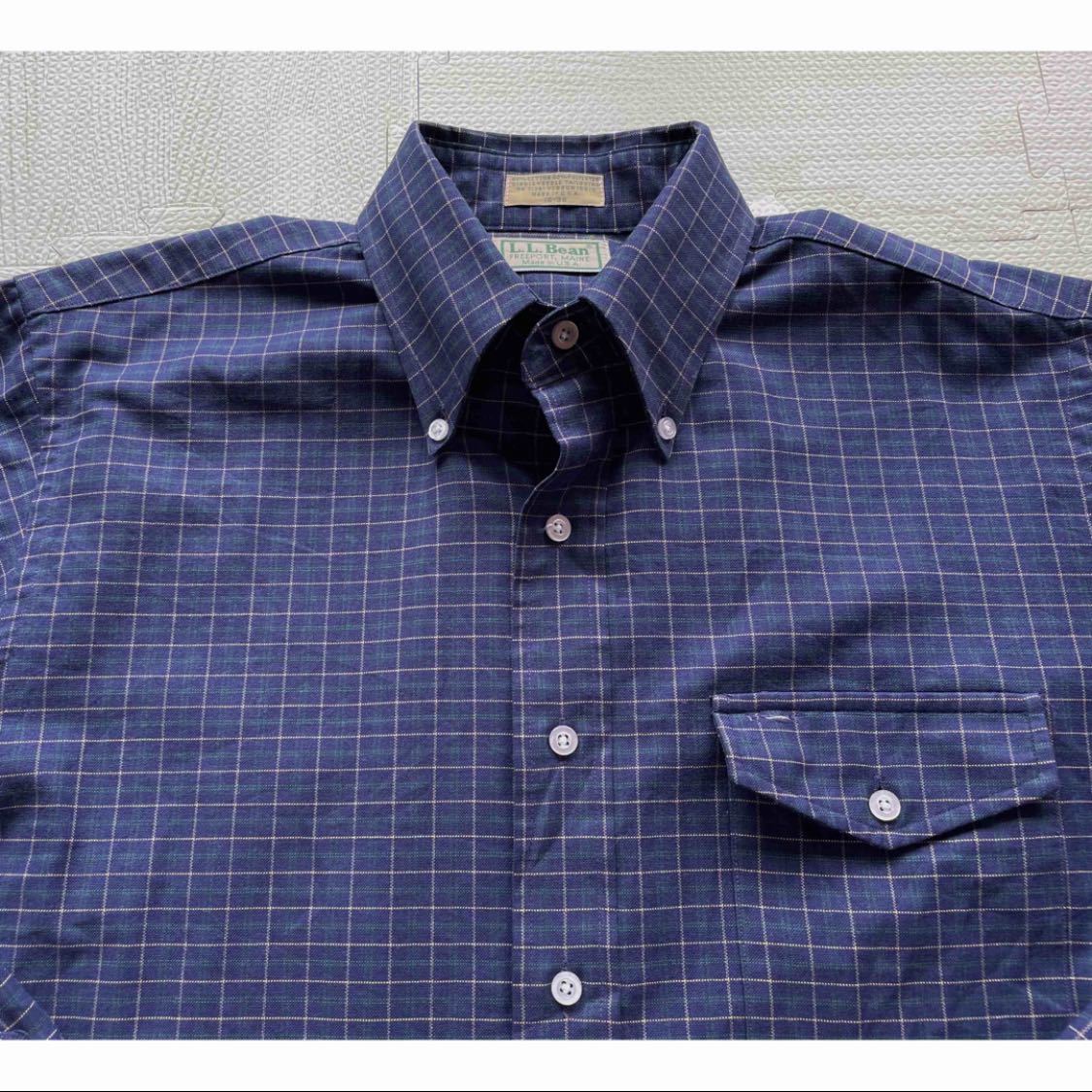 1円スタート!木村拓哉 着用 Vintage ボタンダウンシャツ U.S.A 1円スタート!木村拓哉 着用 Vintage ボタンダウンシャツ U.S.A