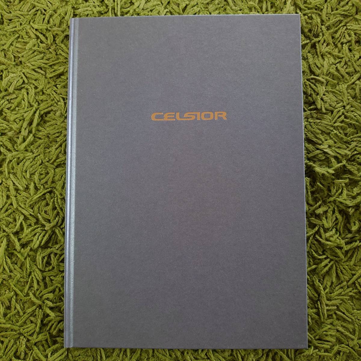  Celsior UCF30 предыдущий период каталог & опция каталог 