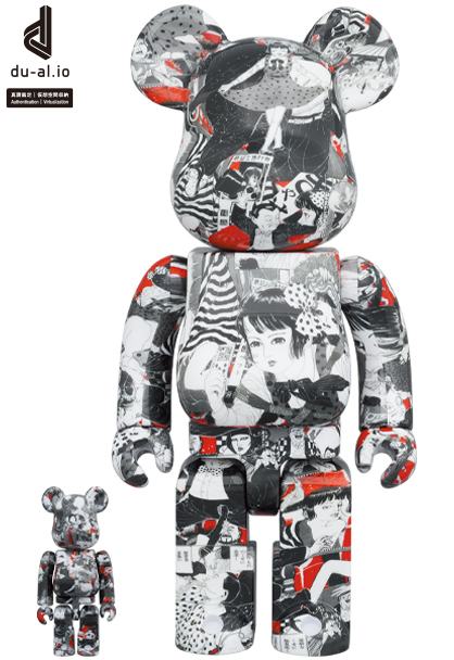 最適な材料 BE@RBRICK 新品 MEEWEE×Suehiro WARHOL 丸尾末広 BASQUIAT カウズ kaws ベアブリック TOY MEDICOM 400% & 100% 少女椿 Maruo キューブリック、ベアブリック 最適な材料 BE@RBRICK 新品 MEEWEE×Suehiro WARHOL 丸尾末広 BASQUIAT カウズ kaws ベアブリック TOY MEDICOM 400% & 100% 少女椿 Maruo キューブリック、ベアブリック