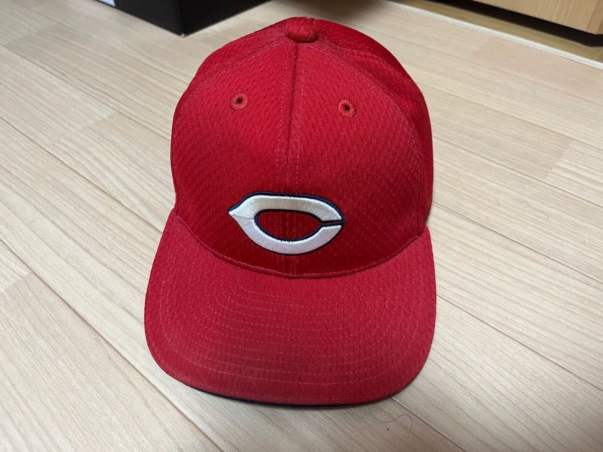 カープ プロ仕様 帽子 オーセンティック 広島カープ 広島東洋 カープ プロ仕様 帽子 オーセンティック 広島カープ 広島東洋