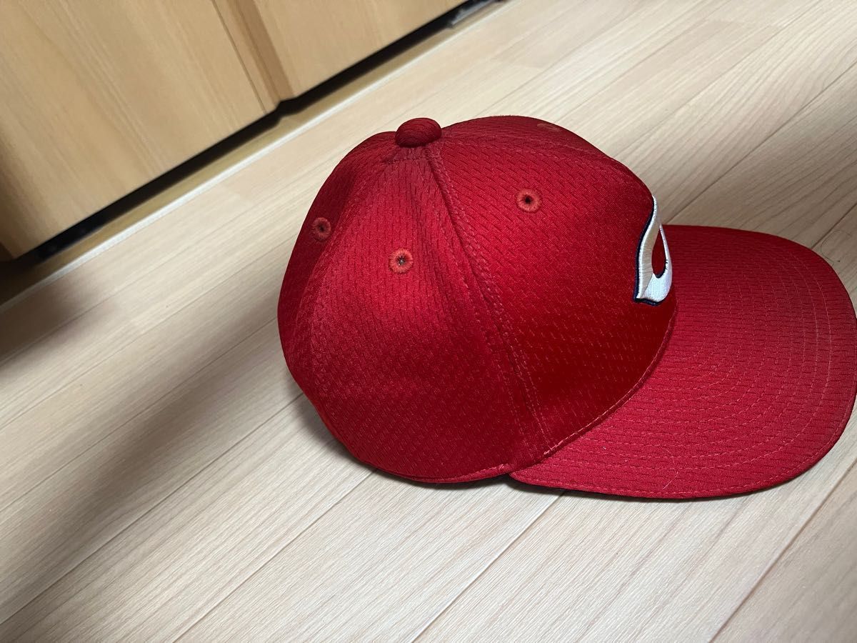 カープ プロ仕様 帽子 オーセンティック 広島カープ 広島東洋 カープ プロ仕様 帽子 オーセンティック 広島カープ 広島東洋