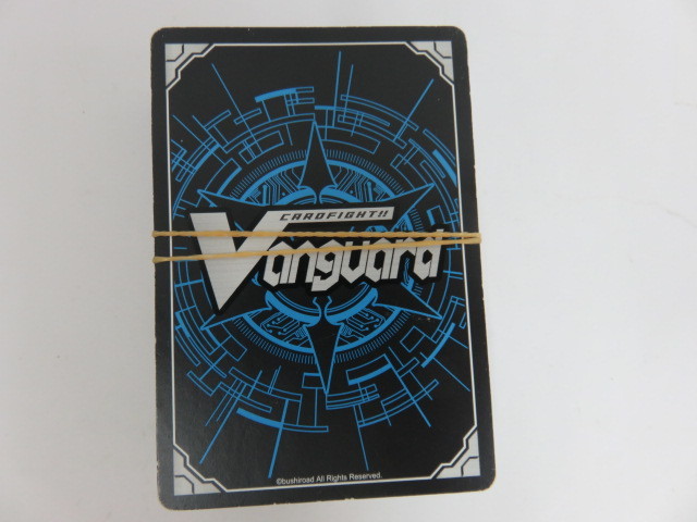 #54613　大量カード　vanguard　ヴァンガード　50枚　_画像3