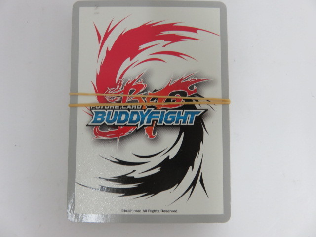 #54618　FUTURE CARD 14枚 BUDDY FIGHT バディファイト まとめて_画像2