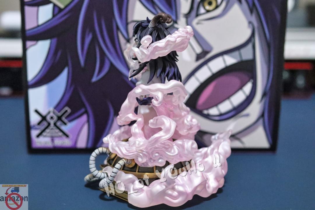  domestic same day shipping ONEPIECE One-piece figure si- The -* Crown ThreeL Studio GK final product POP P.O.P