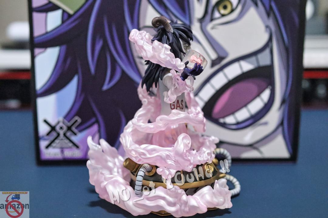  domestic same day shipping ONEPIECE One-piece figure si- The -* Crown ThreeL Studio GK final product POP P.O.P