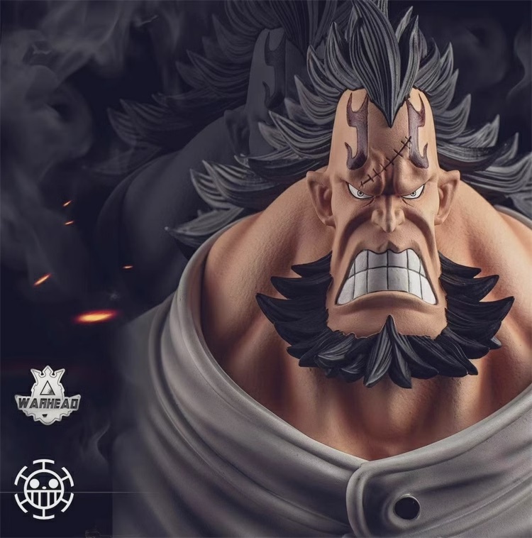 ONEPIECE ワンピース フィギュア ハートの海賊団 キャプテン ONEPIECE ワンピース フィギュア ハートの海賊団 キャプテン