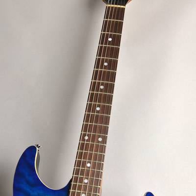 美品 addictone arena アディクトーン キルトメイプル バースト 検/suhr tom anderson sadowsky prs James tylerの画像3