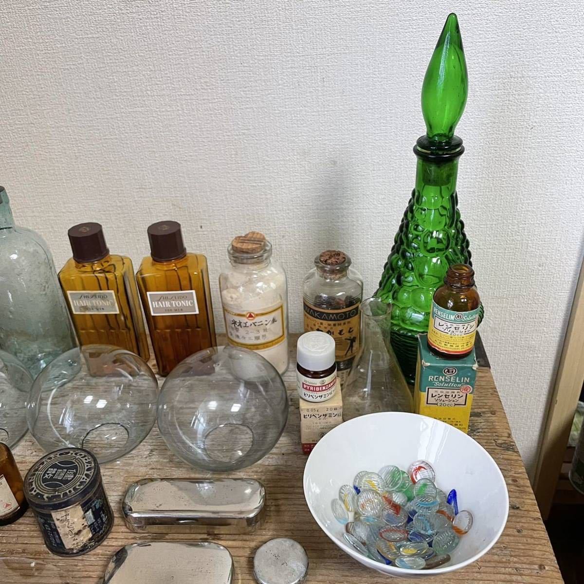 アルコールランプ 空瓶 昭和レトロ - 通販 - pinehotel.info