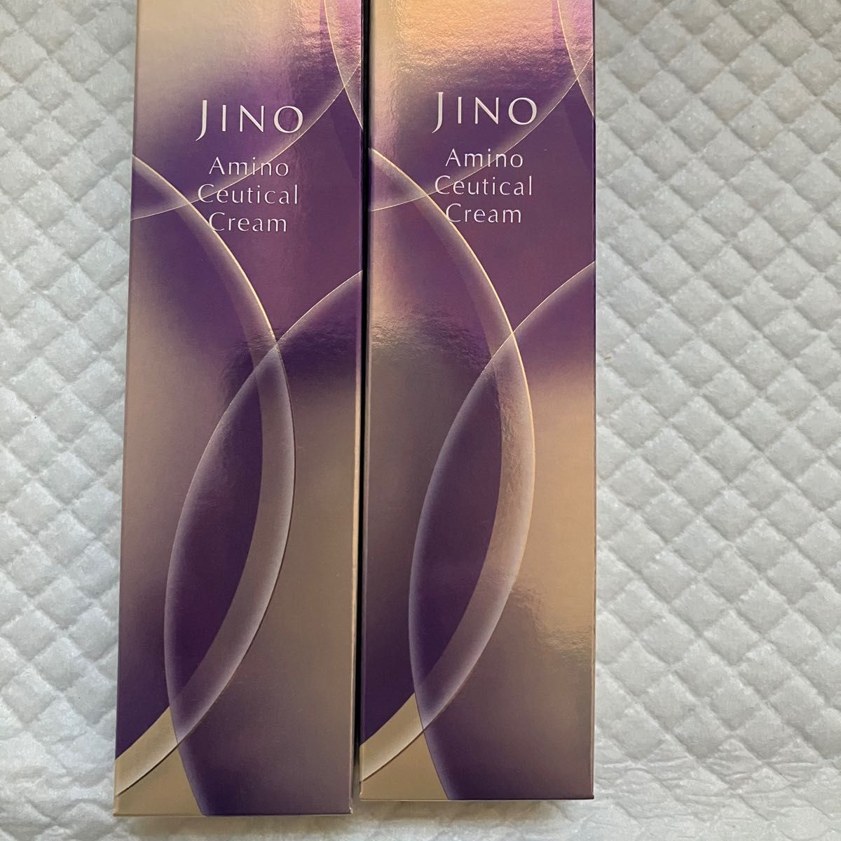 JINOアミノシューティカルクリーム40g 2本セット|PayPayフリマ