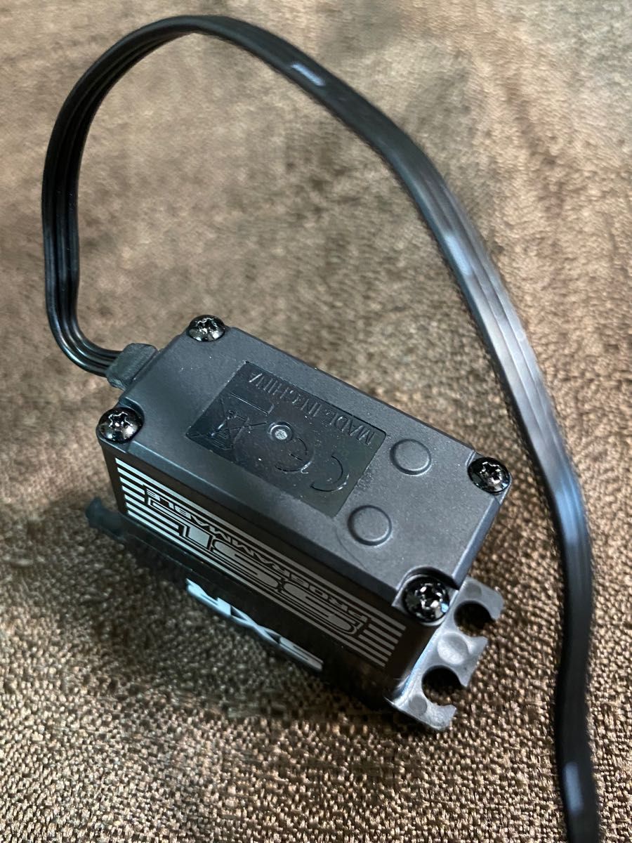SANWA サンワ PGS-CX2 サーボ 定価12 000円｜Yahoo!フリマ（旧