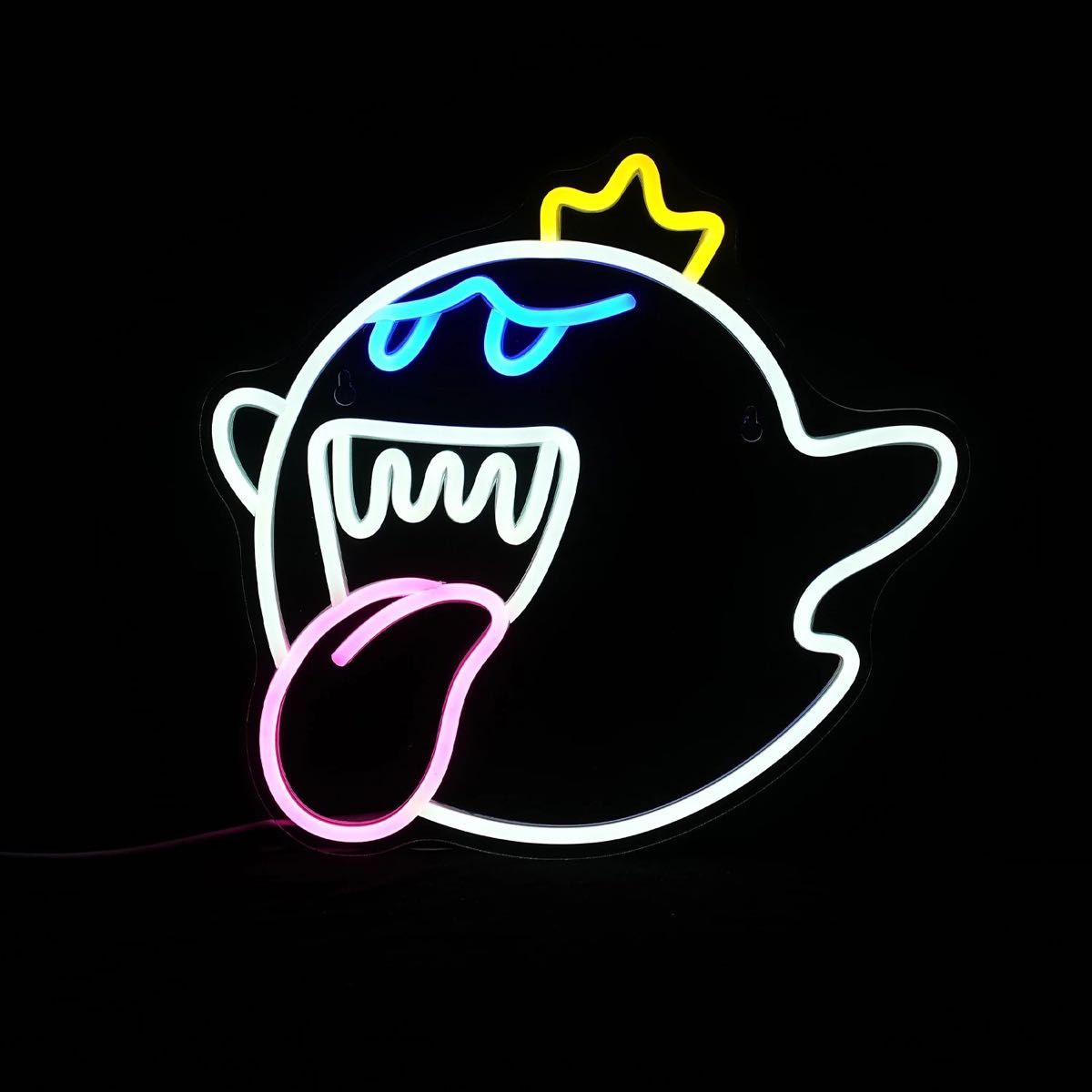 マリオ テレサ ネオンサイン ネオンラ 祭り 誕生日ギフト 結婚式 マリオ テレサ ネオンサイン ネオンラ 祭り 誕生日ギフト 結婚式