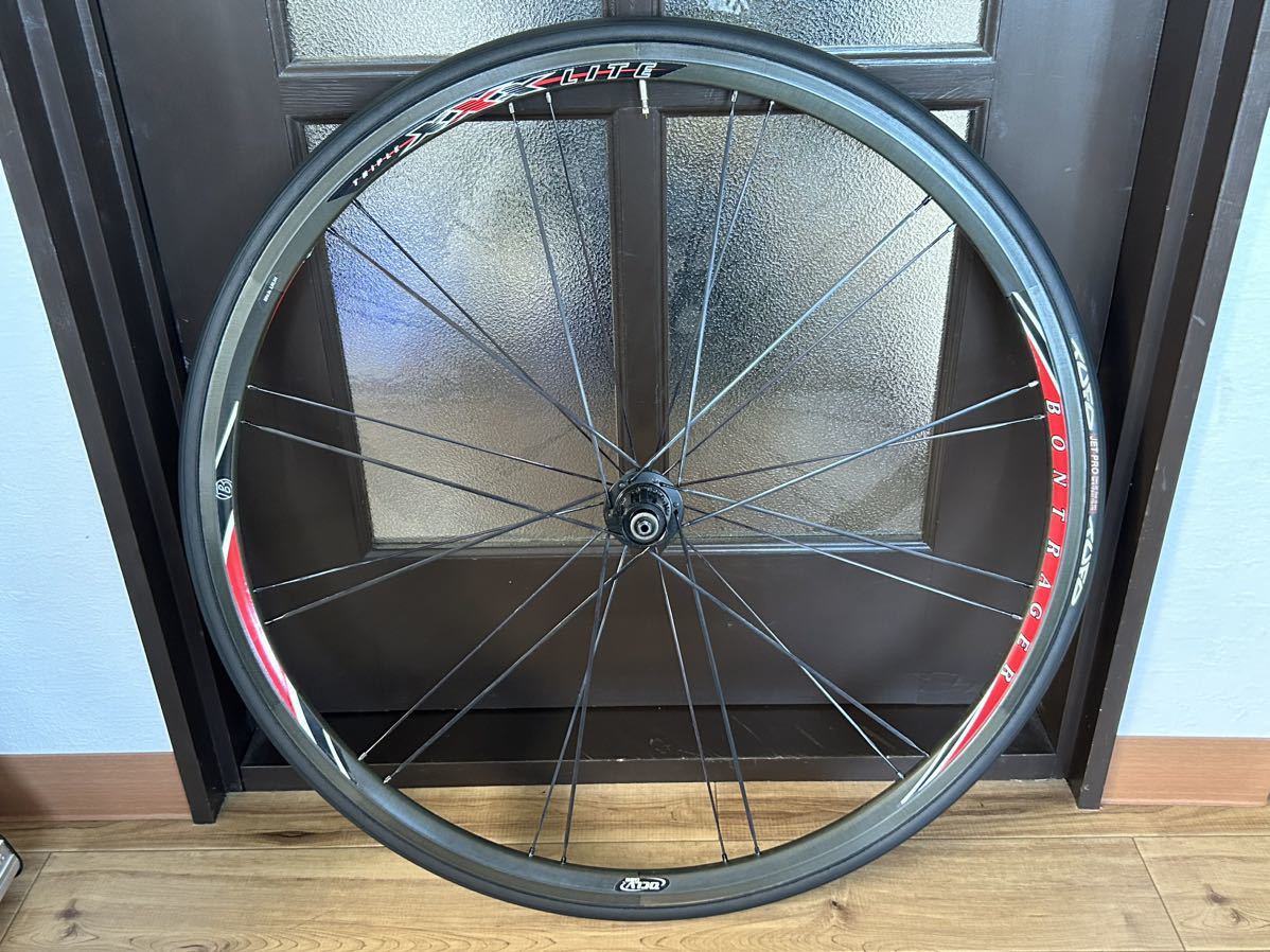 ボントレガー XXX LITE CARBON BONTRAGER_画像5