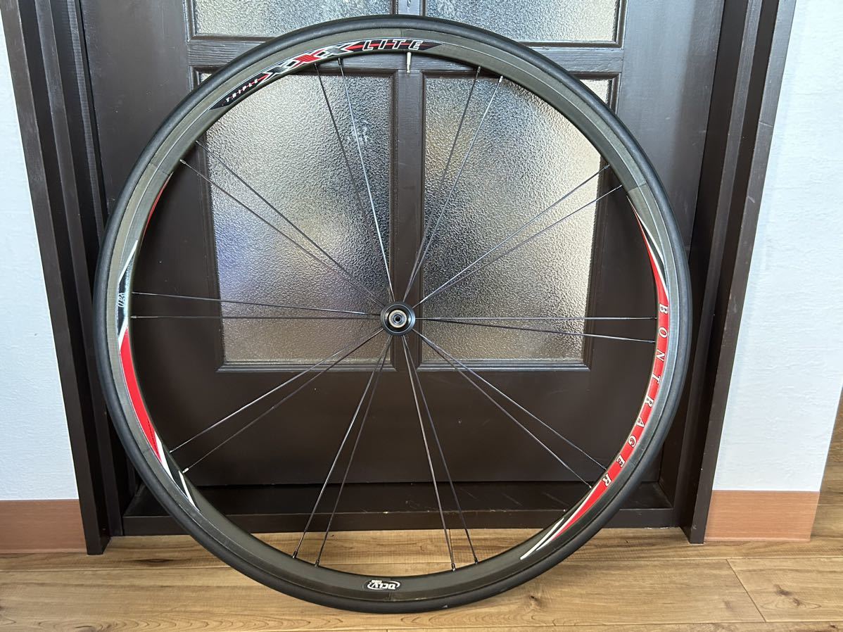 ボントレガー XXX LITE CARBON BONTRAGER_画像2