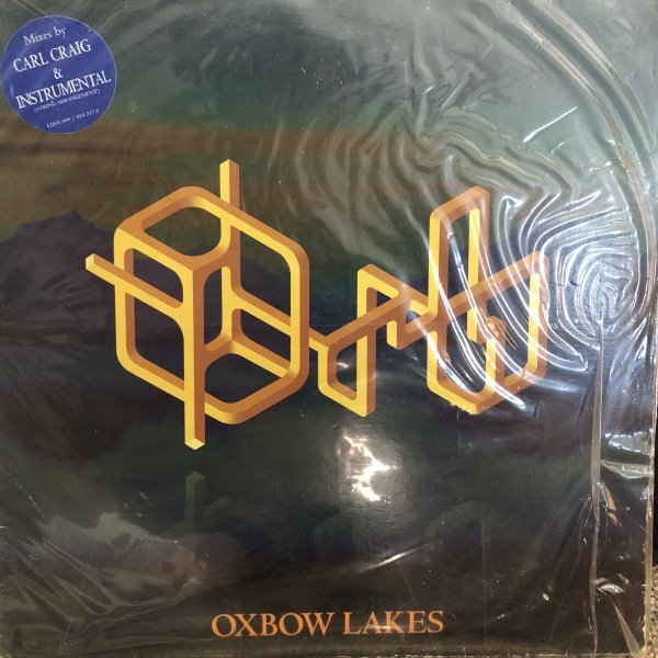 Orb / Oxbow Lakes_画像1