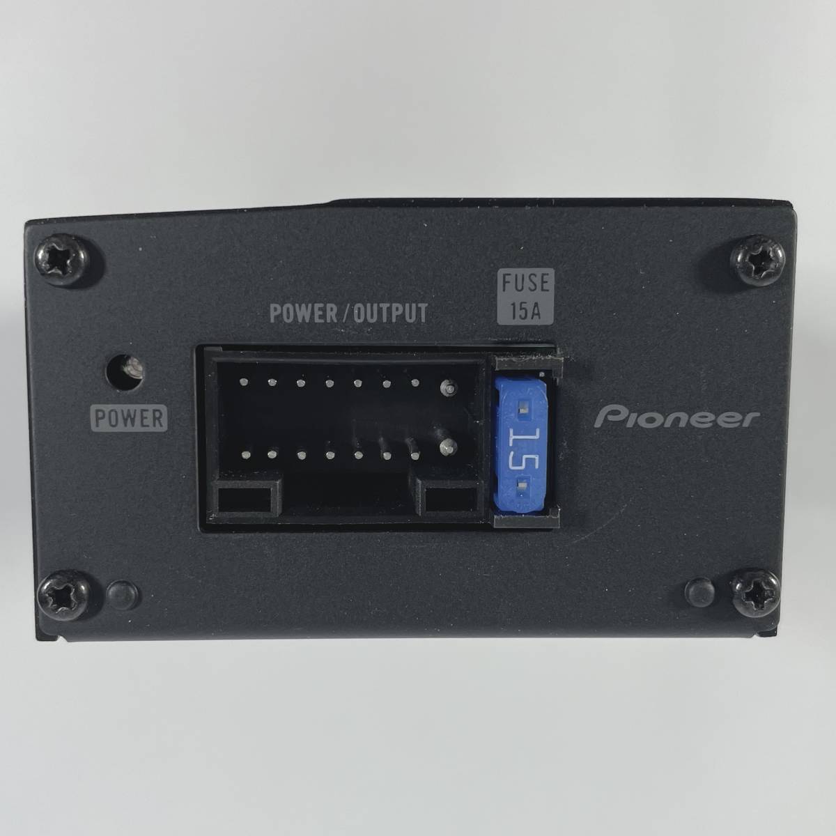 送料無料 未使用 Pioneer パイオニア パワーアンプ GM-D1400-2 送料無料 未使用 Pioneer パイオニア パワーアンプ GM-D1400-2